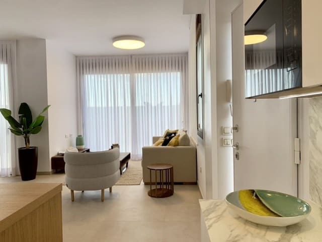 3 bedroom Villa for sale in Vera with pool - € 359,000 (Ref: 6755681)