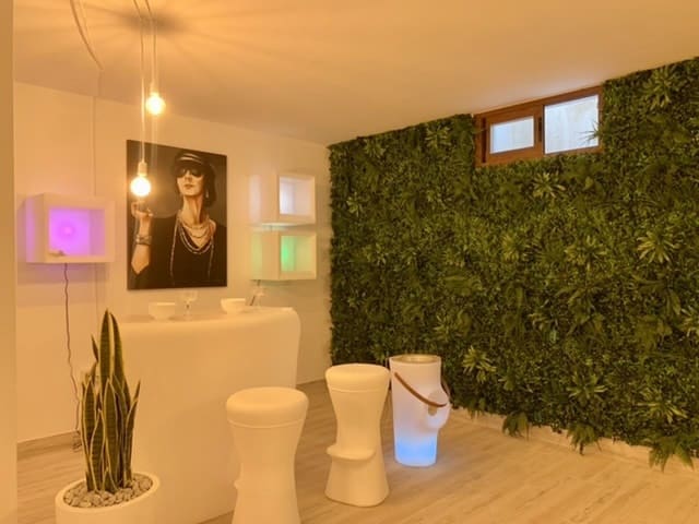 3 bedroom Villa for sale in Vera with pool - € 359,000 (Ref: 6755681)