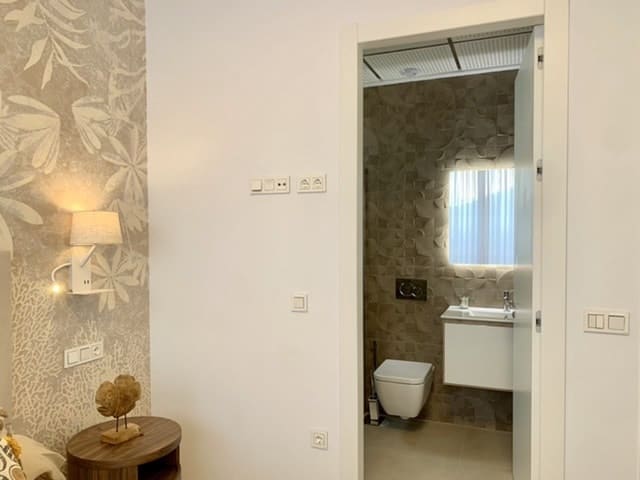 3 bedroom Villa for sale in Vera with pool - € 359,000 (Ref: 6755681)