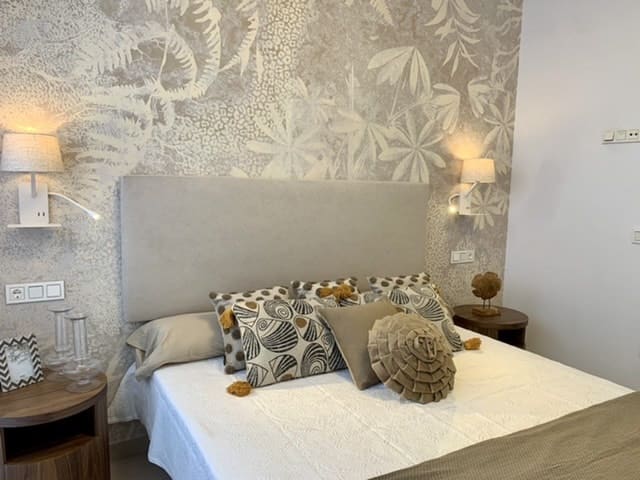 3 bedroom Villa for sale in Vera with pool - € 359,000 (Ref: 6755681)