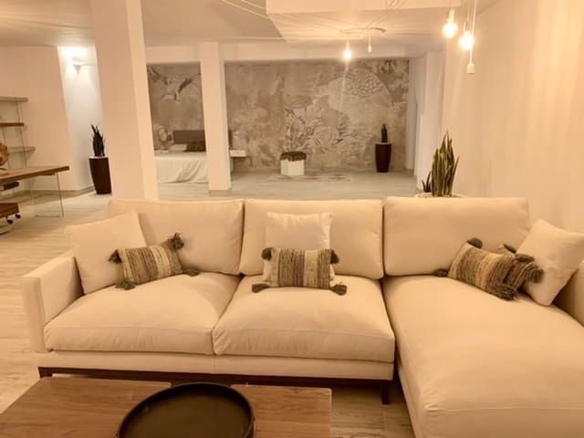 3 bedroom Villa for sale in Vera with pool - € 359,000 (Ref: 6755681)