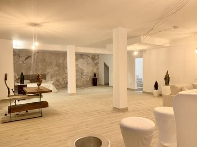 3 bedroom Villa for sale in Vera with pool - € 359,000 (Ref: 6755681)