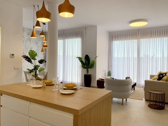 3 bedroom Villa for sale in Vera with pool - € 359,000 (Ref: 6755681)