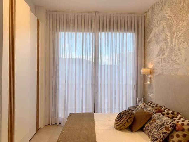 3 bedroom Villa for sale in Puerto Vera - Las Salinas, Vera with pool - € 359,000 (Ref: 6755681)