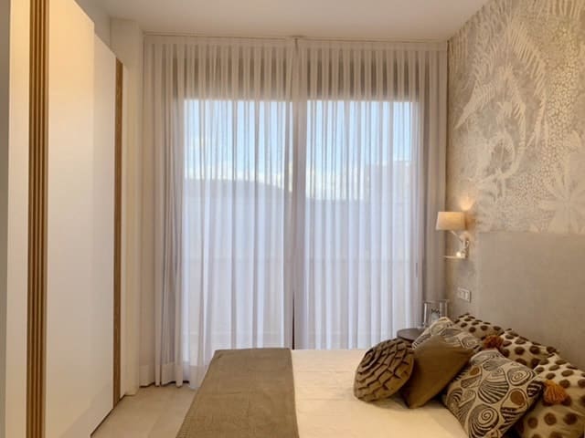 3 bedroom Villa for sale in Vera with pool - € 359,000 (Ref: 6755681)