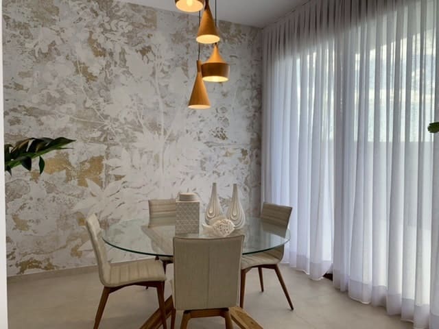 3 bedroom Villa for sale in Vera with pool - € 359,000 (Ref: 6755681)