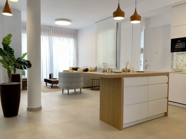 3 bedroom Villa for sale in Vera with pool - € 359,000 (Ref: 6755681)