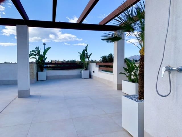 3 bedroom Villa for sale in Vera with pool - € 359,000 (Ref: 6755681)