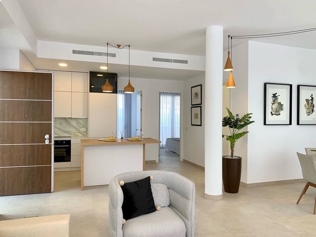 3 bedroom Villa for sale in Puerto Vera - Las Salinas, Vera with pool - € 359,000 (Ref: 6755681)