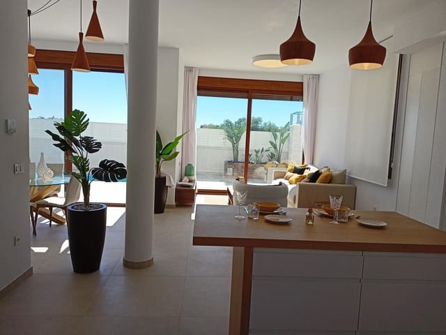 3 bedroom Villa for sale in Puerto Vera - Las Salinas, Vera with pool - € 359,000 (Ref: 6755681)