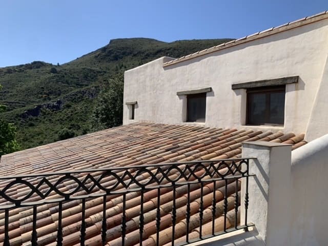 5 soveværelse Villa til salg i Lucainena de las Torres med swimmingpool - € 345.000 (Ref: 6843004)