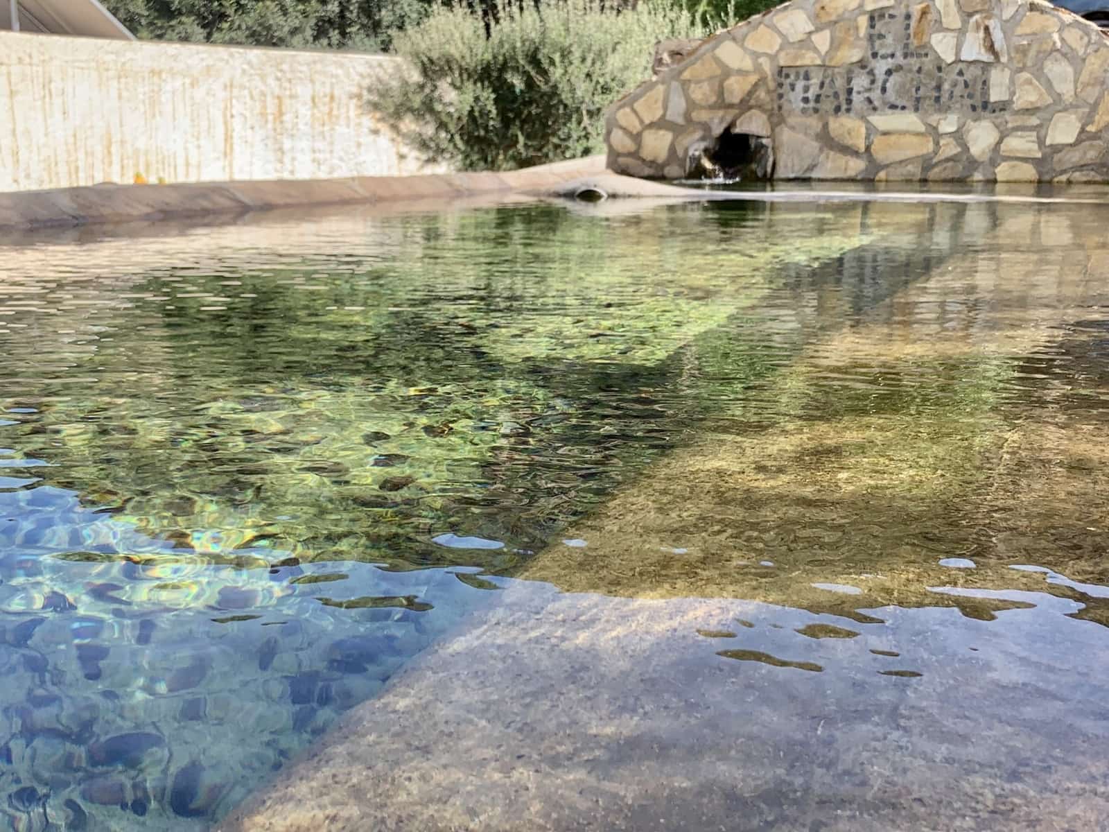 5 soveværelse Villa til salg i Lucainena de las Torres med swimmingpool - € 345.000 (Ref: 6843004)