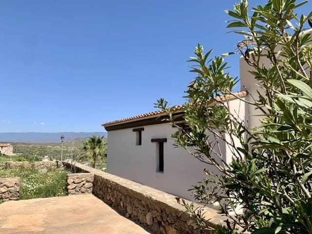 5 soveværelse Villa til salg i Lucainena de las Torres med swimmingpool - € 345.000 (Ref: 6843004)