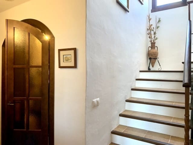 5 soveværelse Villa til salg i Lucainena de las Torres med swimmingpool - € 345.000 (Ref: 6843004)