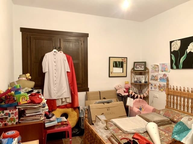 5 soveværelse Villa til salg i Lucainena de las Torres med swimmingpool - € 345.000 (Ref: 6843004)