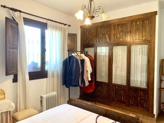 5 soveværelse Villa til salg i Lucainena de las Torres med swimmingpool - € 345.000 (Ref: 6843004)