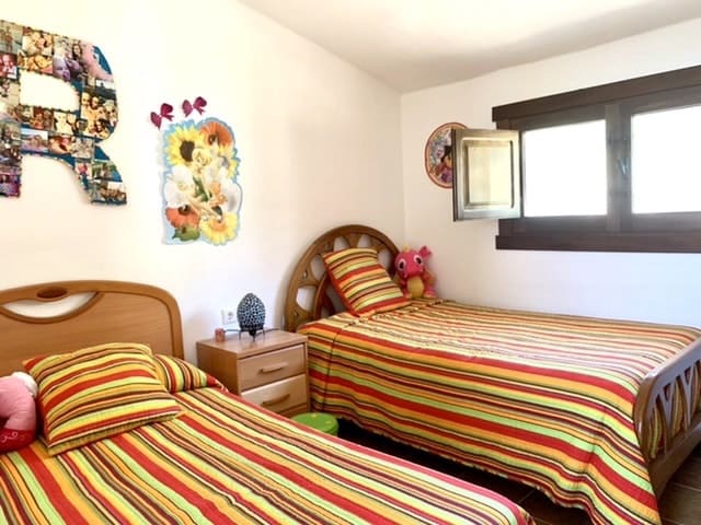 5 soveværelse Villa til salg i Lucainena de las Torres med swimmingpool - € 345.000 (Ref: 6843004)