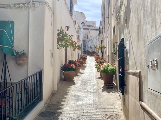 5 soveværelse Villa til salg i Lucainena de las Torres med swimmingpool - € 345.000 (Ref: 6843004)