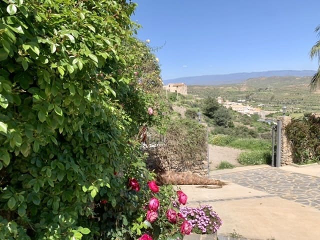 5 soveværelse Villa til salg i Lucainena de las Torres med swimmingpool - € 345.000 (Ref: 6843004)