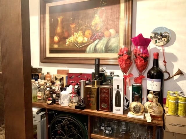 5 soveværelse Villa til salg i Lucainena de las Torres med swimmingpool - € 345.000 (Ref: 6843004)