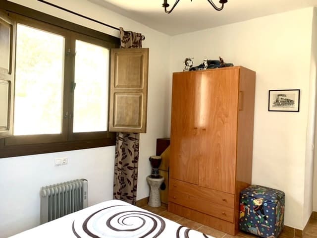 5 soveværelse Villa til salg i Lucainena de las Torres med swimmingpool - € 345.000 (Ref: 6843004)