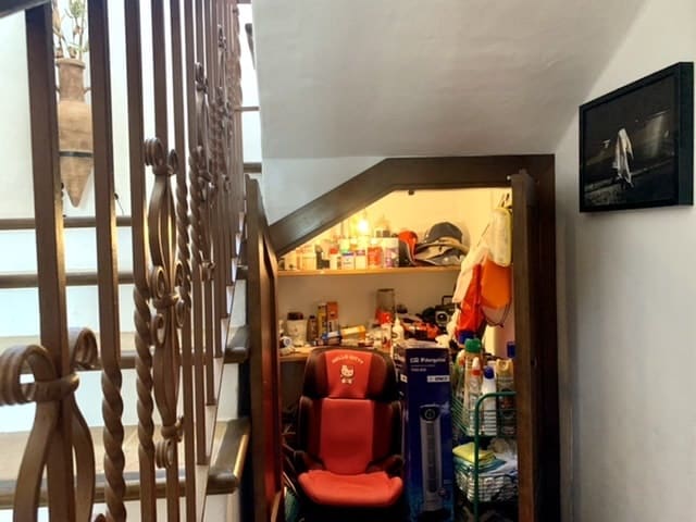 5 soveværelse Villa til salg i Lucainena de las Torres med swimmingpool - € 345.000 (Ref: 6843004)