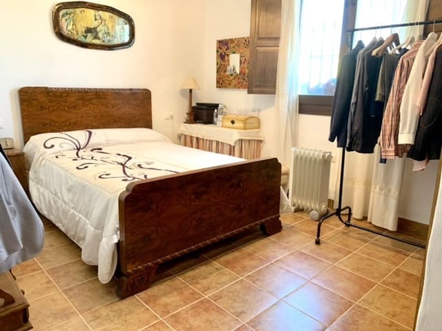 5 soveværelse Villa til salg i Lucainena de las Torres med swimmingpool - € 345.000 (Ref: 6843004)