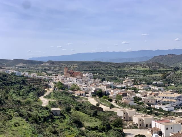 5 soverom Villa til salgs i Lucainena de las Torres med svømmebasseng - € 345 000 (Ref: 6843004)