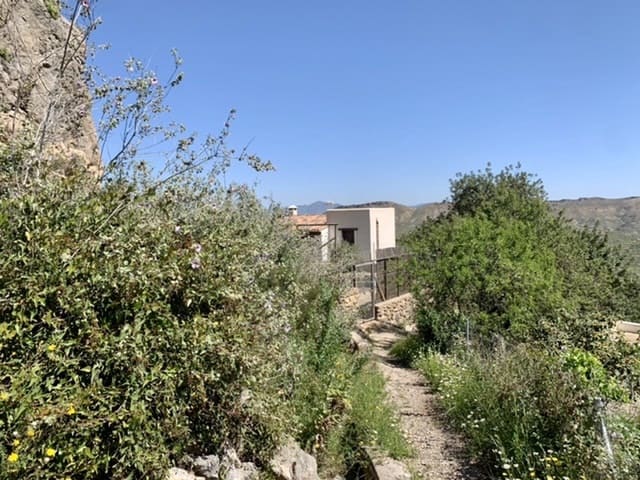 5 soveværelse Villa til salg i Lucainena de las Torres med swimmingpool - € 345.000 (Ref: 6843004)