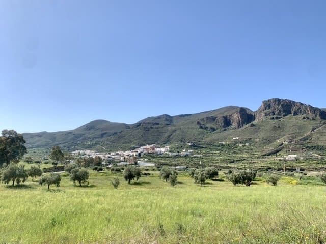 5 soveværelse Villa til salg i Lucainena de las Torres med swimmingpool - € 345.000 (Ref: 6843004)