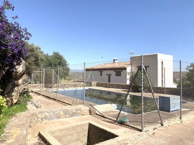 5 soveværelse Villa til salg i Lucainena de las Torres med swimmingpool - € 345.000 (Ref: 6843004)