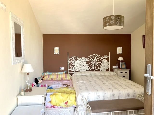 5 soveværelse Villa til salg i Lucainena de las Torres med swimmingpool - € 345.000 (Ref: 6843004)