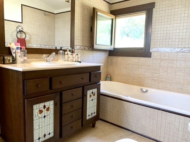 5 soveværelse Villa til salg i Lucainena de las Torres med swimmingpool - € 345.000 (Ref: 6843004)