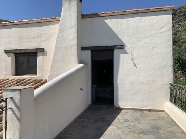 5 soveværelse Villa til salg i Lucainena de las Torres med swimmingpool - € 345.000 (Ref: 6843004)