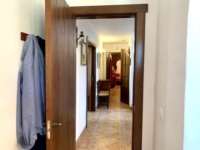 5 soveværelse Villa til salg i Lucainena de las Torres med swimmingpool - € 345.000 (Ref: 6843004)