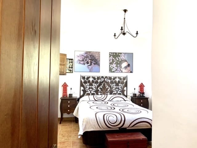 5 soveværelse Villa til salg i Lucainena de las Torres med swimmingpool - € 345.000 (Ref: 6843004)