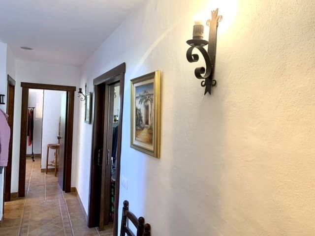 5 soveværelse Villa til salg i Lucainena de las Torres med swimmingpool - € 345.000 (Ref: 6843004)