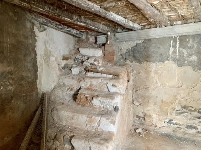 3 bedroom Townhouse for sale in Lubrin - € 55,000 (Ref: 6923978)