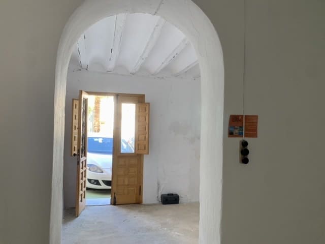 3 camera da letto Casa in vendita in Lubrín - 55.000 € (Rif: 6923978)