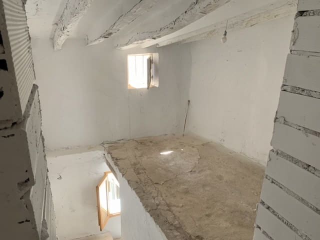 3 bedroom Townhouse for sale in Lubrin - € 55,000 (Ref: 6923978)