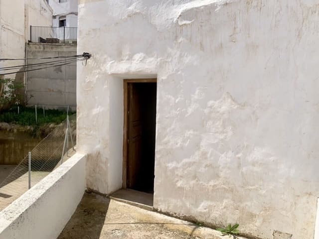 3 bedroom Townhouse for sale in Lubrin - € 55,000 (Ref: 6923978)