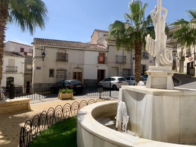 3 bedroom Townhouse for sale in Lubrin - € 55,000 (Ref: 6923978)