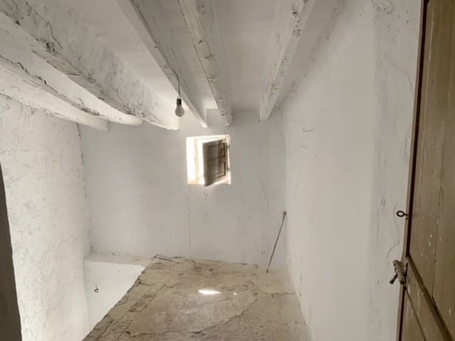 3 bedroom Townhouse for sale in Lubrin - € 55,000 (Ref: 6923978)