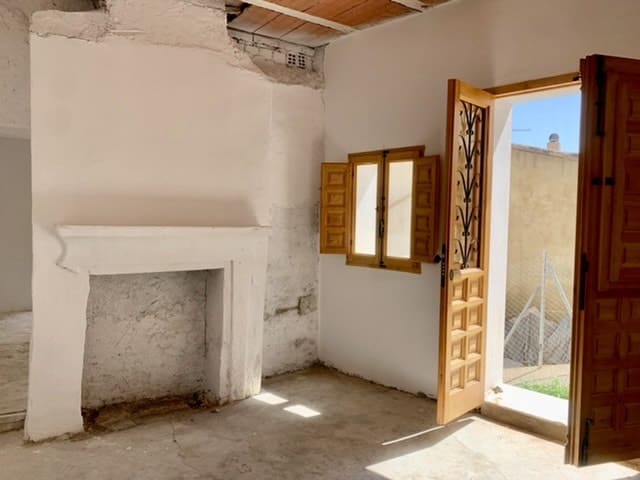 3 bedroom Townhouse for sale in Lubrin - € 55,000 (Ref: 6923978)