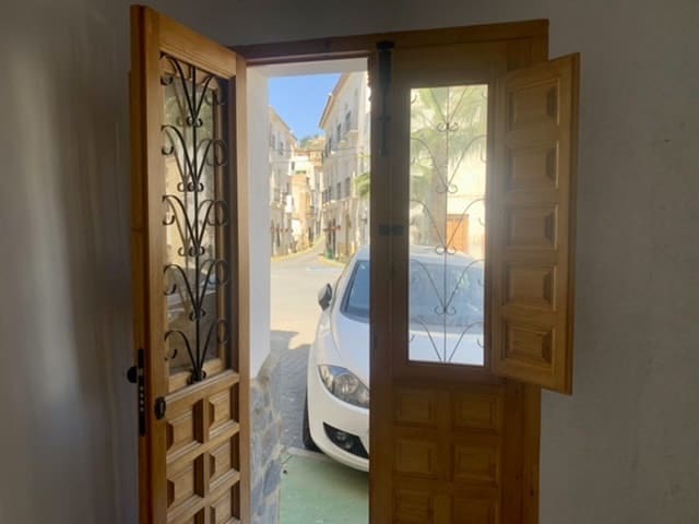 3 bedroom Townhouse for sale in Lubrin - € 55,000 (Ref: 6923978)