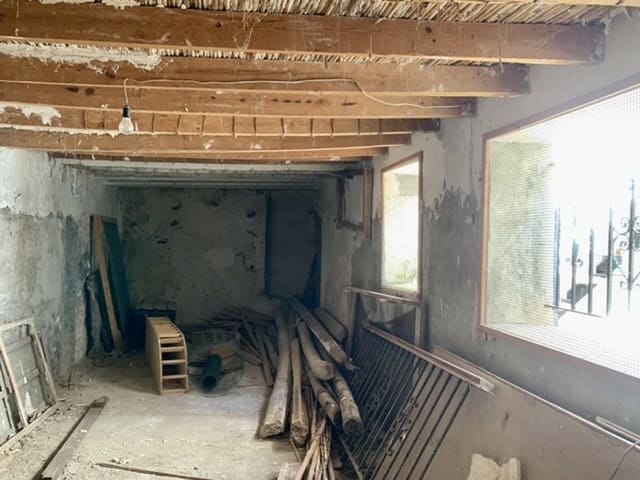 3 bedroom Townhouse for sale in Lubrin - € 55,000 (Ref: 6923978)