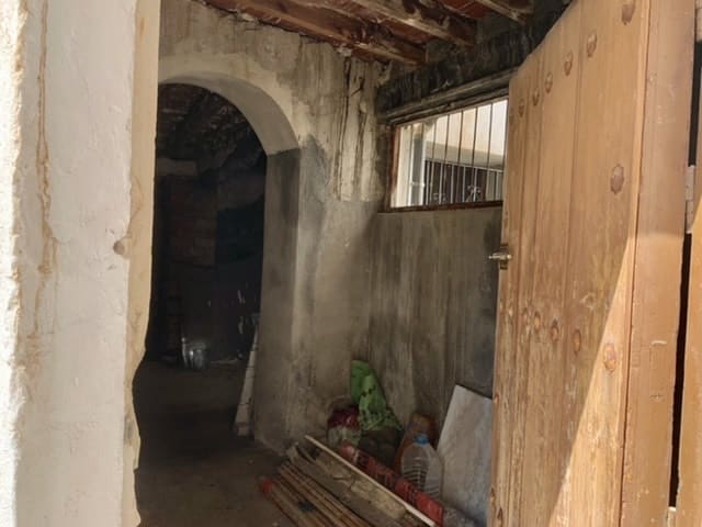 3 bedroom Townhouse for sale in Lubrin - € 55,000 (Ref: 6923978)