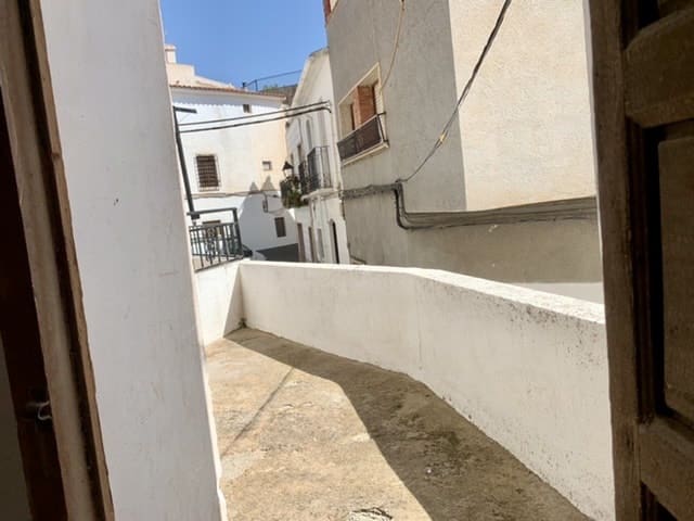 3 bedroom Townhouse for sale in Lubrin - € 55,000 (Ref: 6923978)