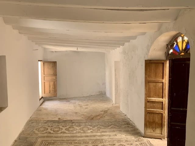 3 bedroom Townhouse for sale in Lubrin - € 55,000 (Ref: 6923978)