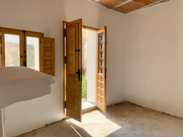 3 bedroom Townhouse for sale in Lubrin - € 55,000 (Ref: 6923978)